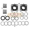 Euclid E-2679A Air Brake Camshaft Repair Kit Air Brake Camshaft Repair Kit