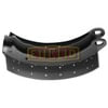 Euclid E2687 Drum Brake Shoe SHOE