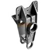 Euclid E-2881 Suspension Hardware Kit Center Hanger, Flange Mount Standard Drill Pattern