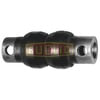 Euclid E-2936 Suspension Equalizer Beam Bushing Suspension Bushing - Equalizer Beam