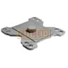 Euclid E-2965 Suspension Hardware Kit Spring Seat Repair Pad