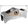 Euclid E-2845 Suspension Equalizer Beam Equalizer With Bushing, Standard