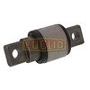 Euclid E-3411 Axle Torque Rod Bushing Suspension - Torque Rod Bushing