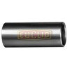 Euclid E-3533 Suspension Bushing Kit Front And Rear Spring Eye Bushing, Non-Threaded