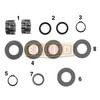 Euclid E-3446-2 Air Brake Camshaft Repair Kit Air Brake Camshaft Repair Kit