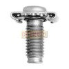 Euclid E-3492 Air Brake Wedge Brake Assembly WEDGE BRAKE - ADJUSTING BOLT