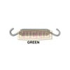 Euclid E-3512 Drum Brake Shoe Return Spring Brake Shoe - Return Spring