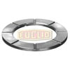 Euclid E-3698 Suspension Hardware Kit SUSPENSION HARDWARE - ATTACHING HARDWARE