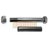 Euclid E-3768 Suspension Hardware Kit AXLE HARDWARE - BOLT ASSEMBLY