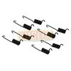 Euclid E-4027 Hardware Assortment Euclid Hydraulic Brake Spring Kit