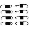 Euclid E-4028 Hardware Assortment Euclid Hydraulic Brake Spring Kit