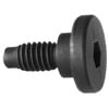Euclid E-4101 Disc Brake Caliper Hardware Kit BOLT