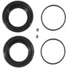 Euclid E-4110 Disc Brake Caliper Hardware Kit Euclid Hydraulic Disc Brake Hardware