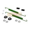Euclid E-4130 Brake Hold Down Spring Kit HOLD DOWN KIT