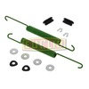 Euclid E-4134 Brake Hold Down Spring Kit HOLD DOWN KIT