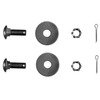 E-4145 by EUCLID - Euclid Hydraulic Brake Hardware - Guide Pin