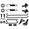Euclid E-4151 Hardware Assortment Euclid Hydraulic Brake Adjuster Kit - Automatic