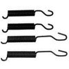 Euclid E-4201 Hardware Assortment Euclid Hydraulic Brake Spring Kit