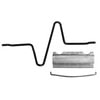 E-4205 by EUCLID - Euclid Hydraulic Disc Brake Hardware