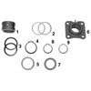 E-3989AHD-2 by EUCLID - Air Brake Camshaft Repair Kit