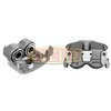 Euclid E4237AX Disc Brake Caliper REMANUFACTURED
