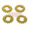 Euclid E-4050 Hardware Assortment Euclid Hydraulic Brake - Star Wheel