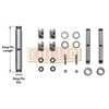 Euclid E4440B Steering King Pin Repair Kit King Pin Set