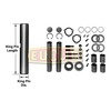 E-4457B by EUCLID - Steering King Pin Kit - with Bronze Ream Bushing