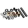 Euclid E-4462B Steering King Pin Repair Kit Steering King Pin Kit - with Bronze Ream Bushing
