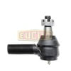 Euclid E-4637 Steering Tie Rod End Tie Rod End - Front Axle, Type 1
