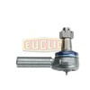 Euclid E4640 Steering Tie Rod End Front Axle - Tie Rod End
