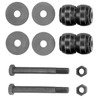 Euclid E4398A Axle Pivot Bushing Axle Pivot Bushing, Connection Kit