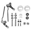 Euclid E-4399 Air Brake Camshaft Air Brake Camshaft