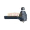 Euclid E-4612 Steering Tie Rod End Tie Rod End - Front Axle, Type 1