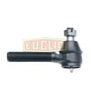 Euclid E-4622 Steering Tie Rod End Tie Rod End - Front Axle, Type 1