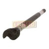 E-4720 by EUCLID - Air Brake Camshaft - Trailer Axle, 16.5 in. Brake Drum Diameter, Right Hand