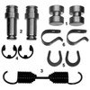 E-4692 by EUCLID - BRAKE KIT