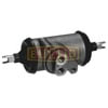 Euclid E-5147 Drum Brake Wheel Cylinder Euclid Hydraulic Brake Wheel Cylinder