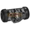 Euclid E-5159 Drum Brake Wheel Cylinder Euclid Hydraulic Brake Wheel Cylinder