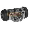 Euclid E-5165 Drum Brake Wheel Cylinder Euclid Hydraulic Brake Wheel Cylinder