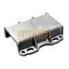 Euclid E-5220 Suspension Hardware Kit Spring End Cap, 2 Main Leaf Spring