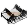Euclid E-5226 Air Suspension Leaf Spring Axle Seat Spring Seat, 5 Rd. Axle