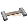 Euclid E-5229 Multi-Purpose Hardware Pressure Plate , 5 x 5 Square Axle