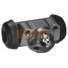 Euclid E-5201 Drum Brake Wheel Cylinder Euclid Hydraulic Brake Wheel Cylinder
