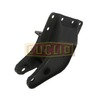 Euclid E-5070 Suspension Hardware Kit Front Hanger, LH, Flange Mount, Bolt-On