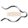 Euclid E-538 Air Brake Spring Brake Chamber Service Kit Euclid Axle Hardware - Lock Ring