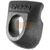 Euclid E5841 Wheel Rim Clamp CLAMP