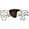 Euclid E5906 Wheel Rim Clamp Wheel End, Wheel Rim Clamp