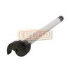 Euclid E-6102 Air Brake Camshaft Air Brake Camshaft - Trailer Axle, 16.5 in. Brake Drum Diameter, Right Hand