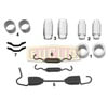 Euclid E-7237 Drum Brake Hardware Kit CL13-BRAKE KIT